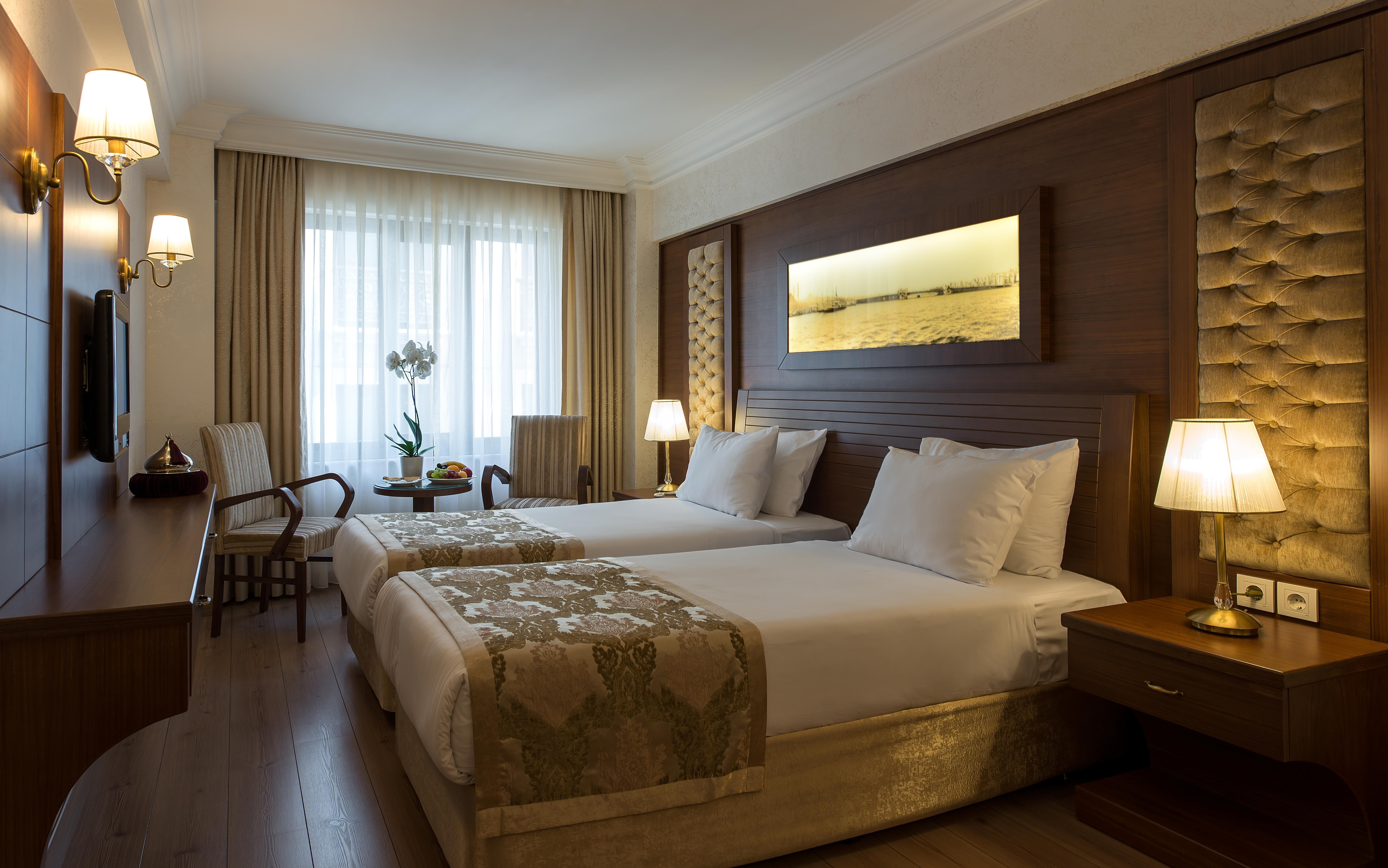 Hotel Yigitalp Стамбул Экстерьер фото